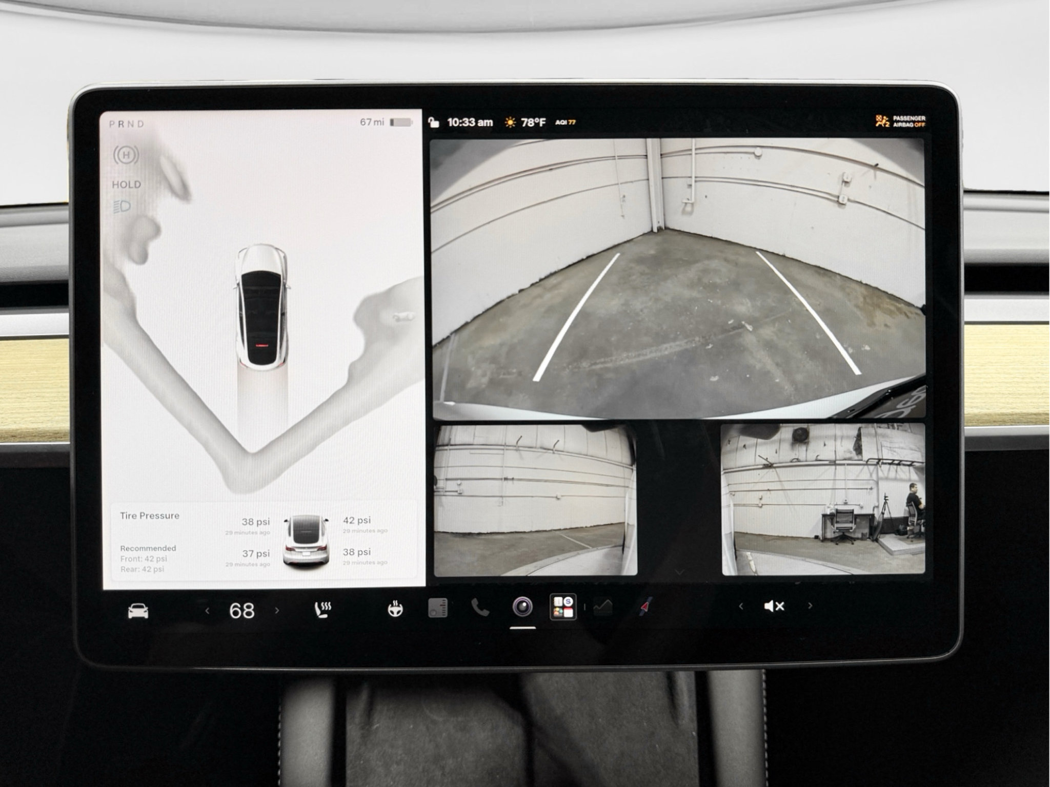 Used 2022 Tesla Model Y Long Range AWD/4WD image 13