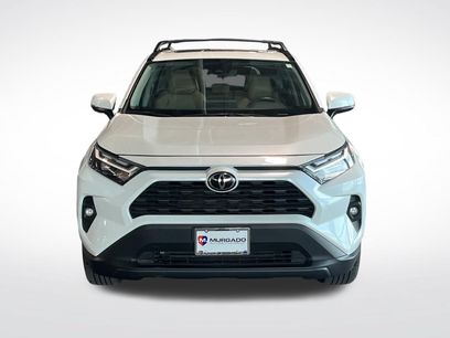 Used 2025 Toyota RAV4 XLE Premium