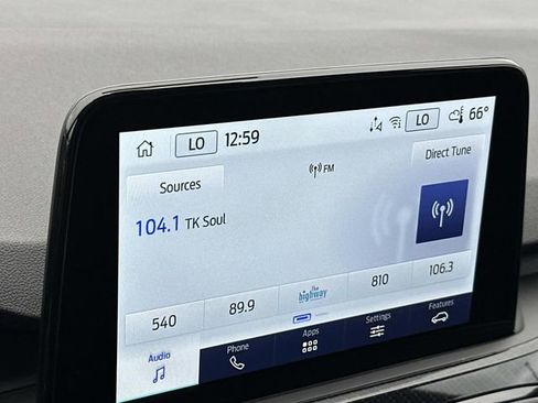 New 2026 Ford Escape ST-Line image 36