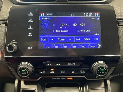 Used 2020 Honda CR-V EX-L image 29