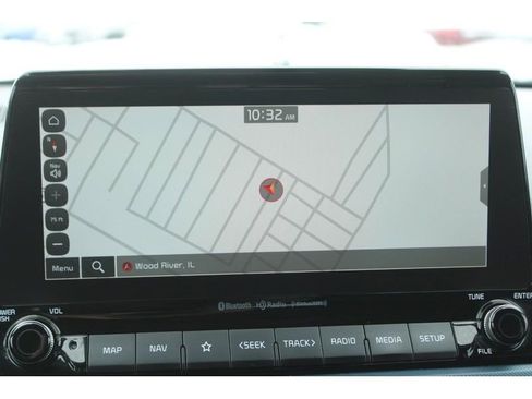 Used 2023 Kia Seltos S w/ Navigation Package image 24