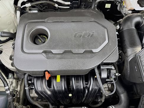 Used 2019 Kia Sportage EX w/ EX Sport Appearance Package image 38