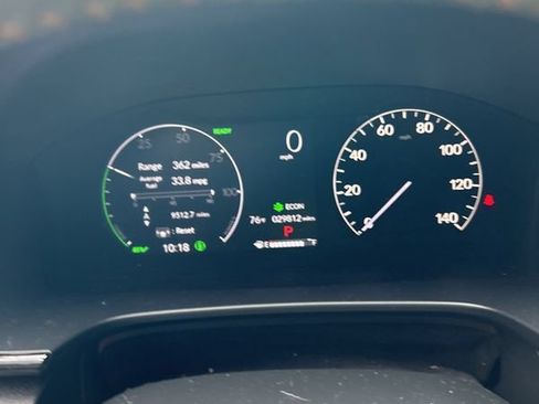 Used 2024 Honda CR-V Sport-L image 28