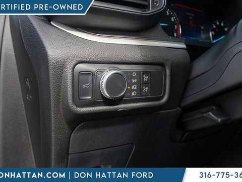 Certified 2022 Ford Explorer XLT w/ Class IV Trailer Tow Package AWD/4WD image 17