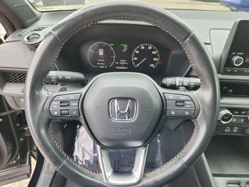 Used 2023 Honda CR-V Sport image 9