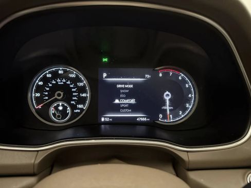 Used 2021 Genesis GV80 3.5T w/ Advanced Package 06 AWD/4WD image 15