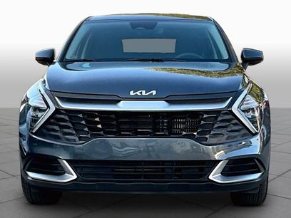 Used 2023 Kia Sportage LX