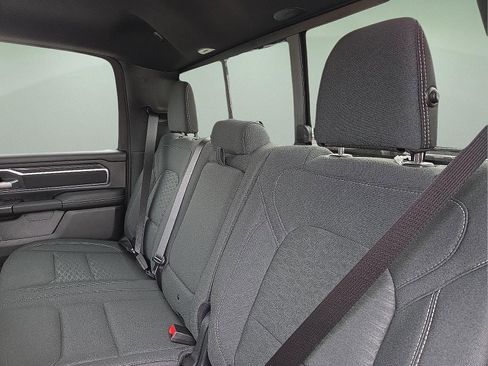 New 2026 RAM 1500 Big Horn image 10