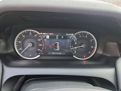 Used 2023 Land Rover Discovery Sport S R-Dynamic image 26