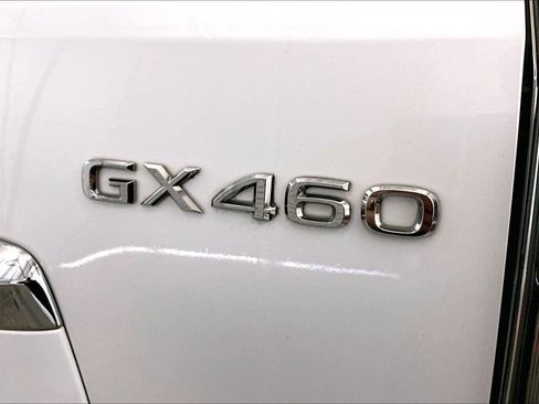 Used 2015 Lexus GX 460 Luxury image 14