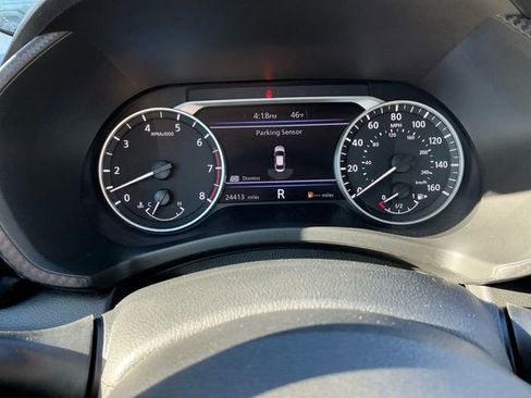 Used 2021 Nissan Sentra SV image 21