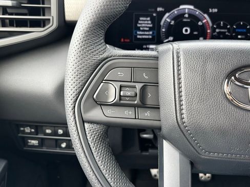 New 2026 Toyota Tundra TRD Pro image 19