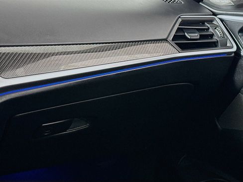 Used 2022 BMW M4 Competition w/ M Carbon Exterior Package image 15