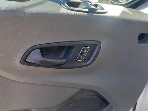 Used 2024 Ford Transit 250 Low Roof w/ Exterior Upgrade Package image 9