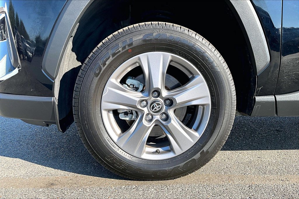Used 2025 MAZDA CX-5 AWD 2.5 S w/ Preferred Package image 34