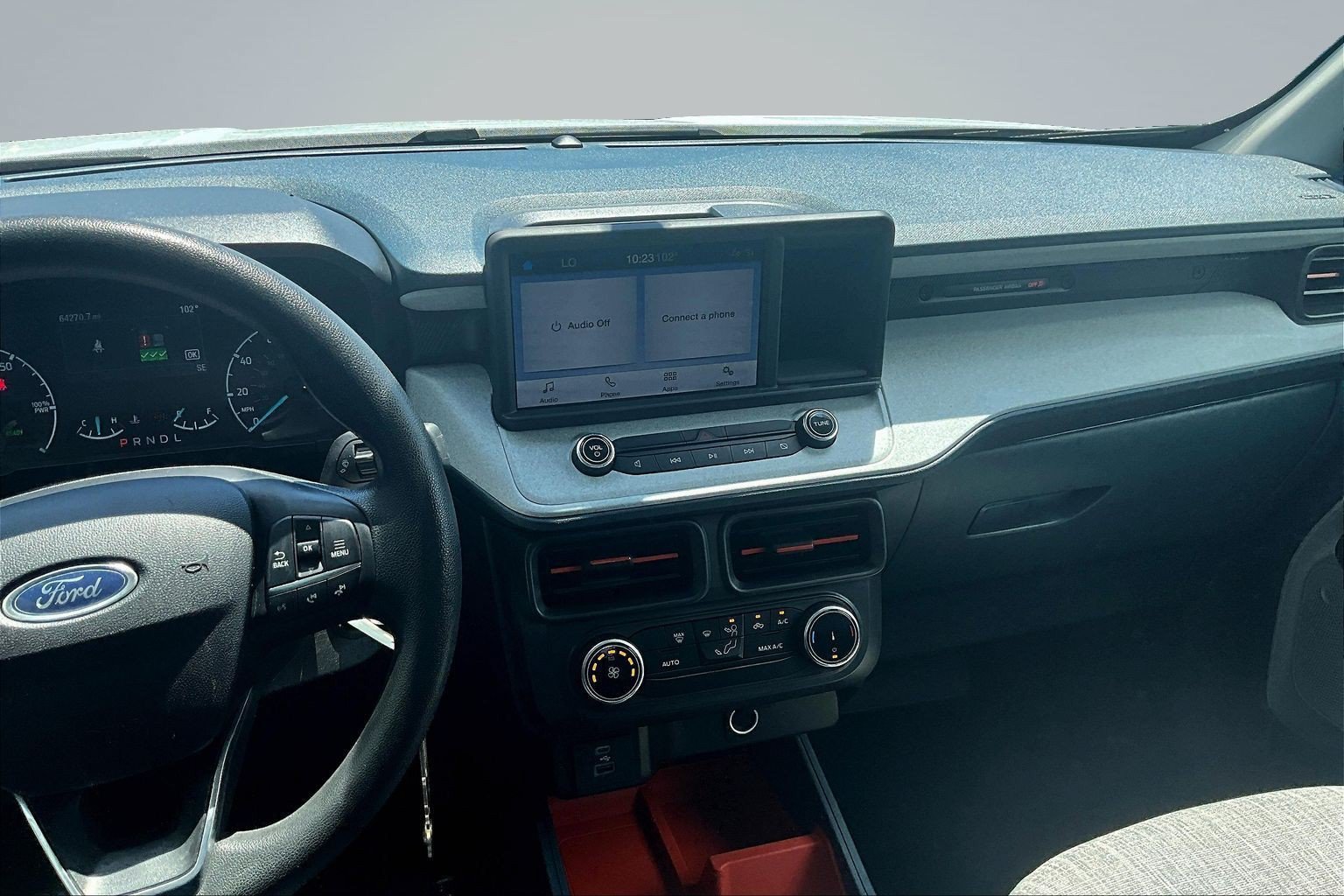 Used 2024 Ford Maverick XLT FWD image 9