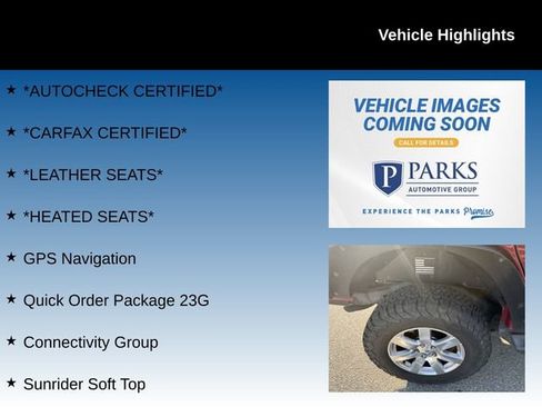 Used 2013 Jeep Wrangler Unlimited Sahara w/ Connectivity Group AWD/4WD image 4