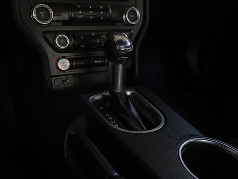 Used 2018 Ford Mustang GT image 17