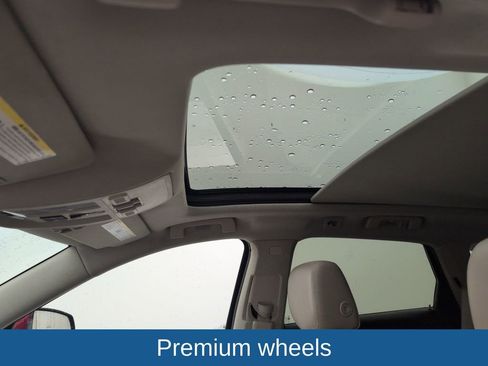 Used 2014 Cadillac SRX Performance w/ Driver Awareness Package image 8