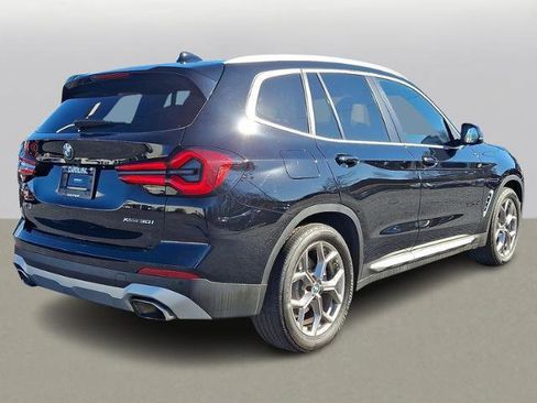 Used 2022 BMW X3 xDrive30i image 6