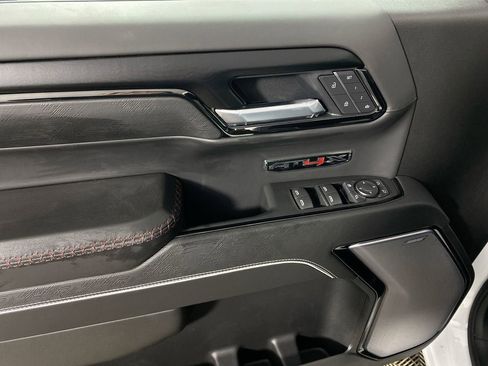 New 2026 GMC Sierra 1500 AT4X image 13