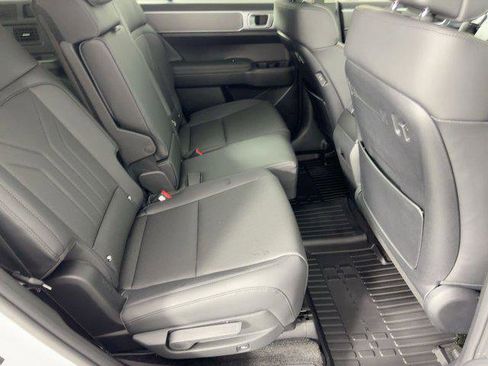 New 2026 Hyundai Santa Fe XRT image 29