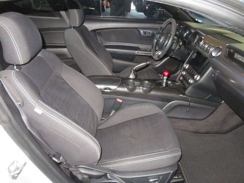 Used 2016 Ford Mustang GT w/ GT Performance Package image 21