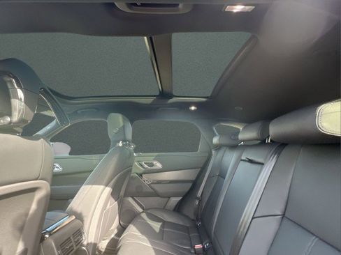 New 2026 Land Rover Range Rover Velar S image 17