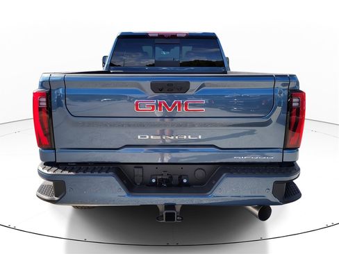 New 2026 GMC Sierra 2500 Denali w/ Denali Reserve Package image 5