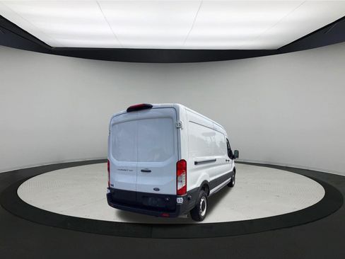 Used 2024 Ford Transit 250 148 Medium Roof w/ Load Area Protection Package RWD image 8