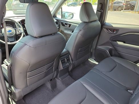 New 2026 Subaru Forester Limited image 9