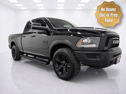 Used 2023 RAM 1500 Warlock