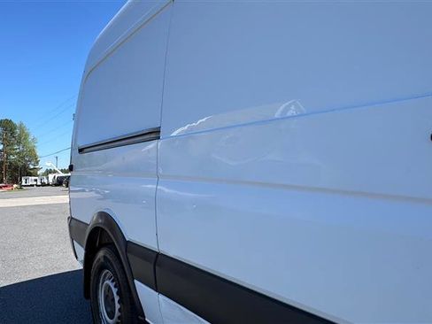 Used 2016 Mercedes-Benz Sprinter 2500 w/ Driver Comfort Package image 22