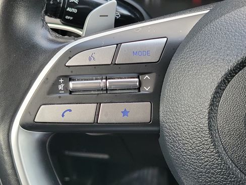 Used 2024 Hyundai Palisade Calligraphy AWD/4WD image 27