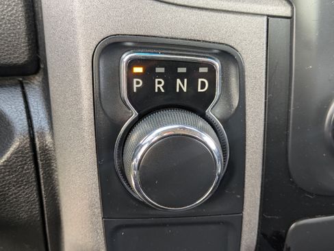 Used 2021 RAM 1500 Tradesman w/ Power & Remote Entry Group image 23