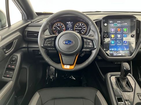 New 2026 Subaru Crosstrek 2.5i Wilderness AWD/4WD image 15