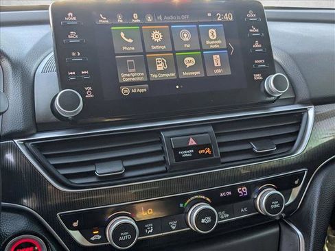 Used 2022 Honda Accord Sport Special Edition image 14