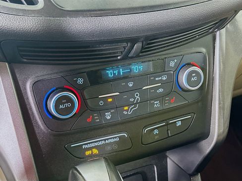 Used 2018 Ford Escape SEL FWD image 14