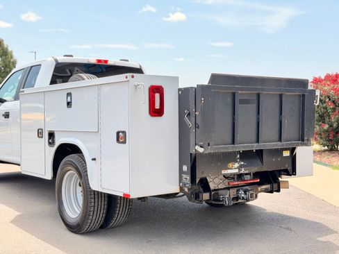 Used 2022 Ford F350 XL w/ Power Equipment Group RWD image 13