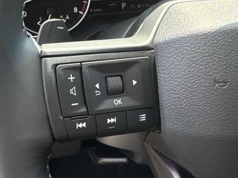 New 2026 Nissan Rogue Dark Armor AWD/4WD image 28