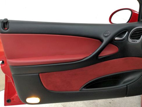 Used 2004 Pontiac GTO RWD image 20