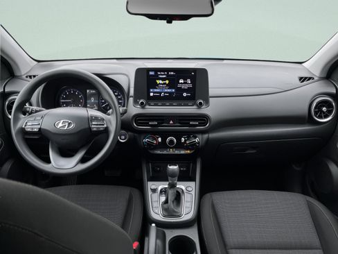 Used 2023 Hyundai Kona SEL w/ Cargo Package image 25