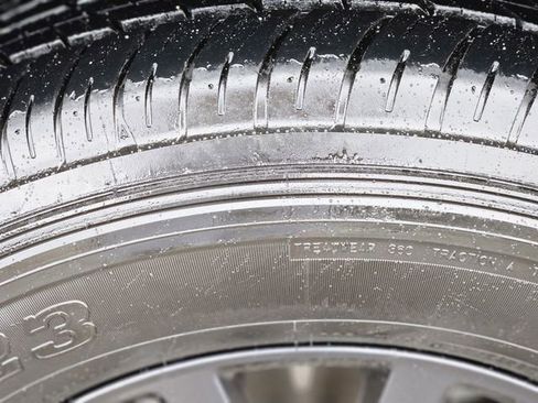 Certified 2026 Nissan Armada SV image 11