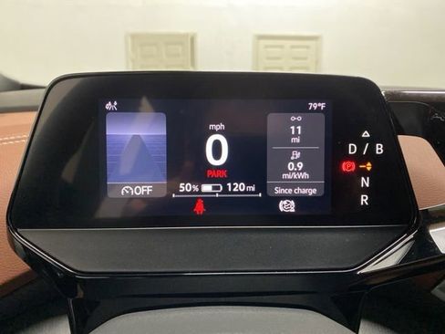 Used 2022 Volkswagen ID.4 Pro S RWD image 11