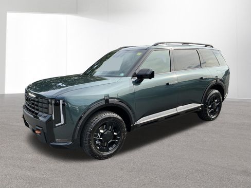 New 2027 Kia Telluride SX Prestige X-Pro AWD/4WD image 7