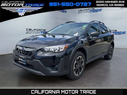 Used 2023 Subaru Crosstrek 2.0i