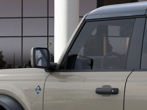 New 2026 Ford Bronco Outer Banks image 22