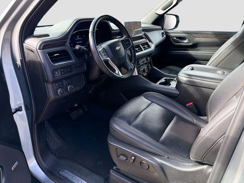 Used 2024 Chevrolet Tahoe LT image 28
