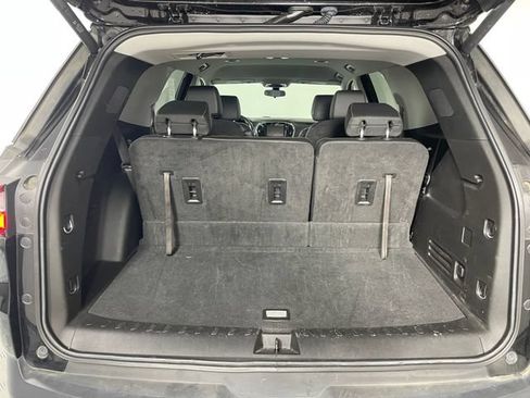 Certified 2019 Chevrolet Traverse LT AWD/4WD image 12