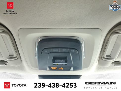 Certified 2025 Toyota Corolla LE FWD image 33